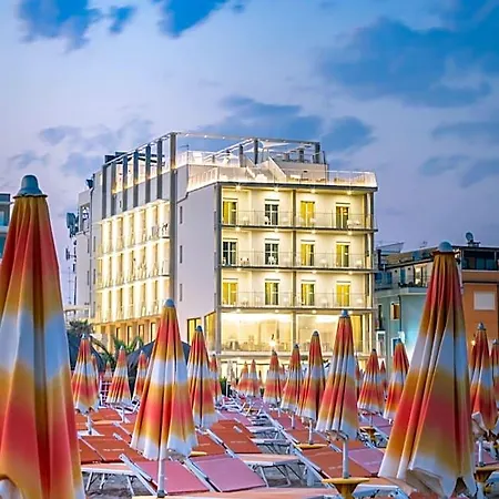 Marco Polo Ξενοδοχείο 3*