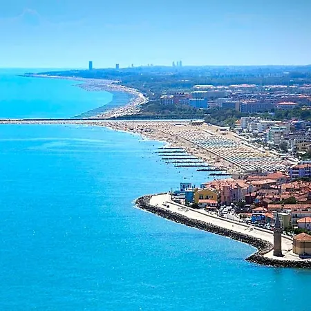 Marco Polo Caorle