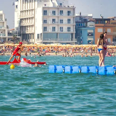 Marco Polo 3* Caorle