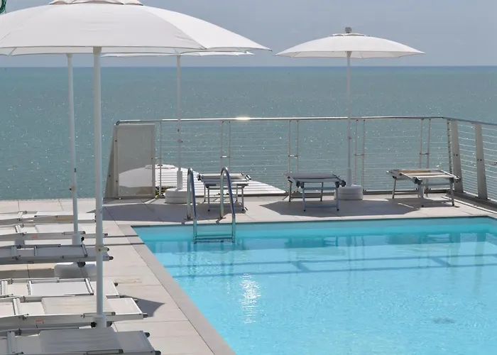 Marco Polo Hotell