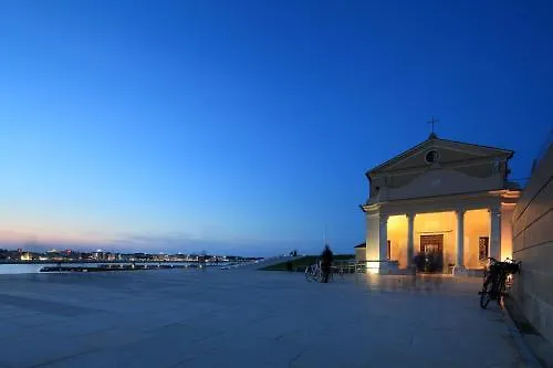 Hotell Marco Polo Caorle