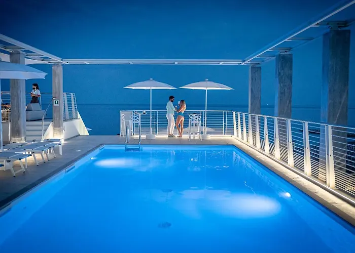 Marco Polo Каорле