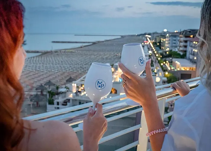 Marco Polo Hotell 3*