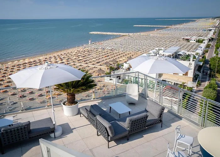 Marco Polo Hotell Caorle