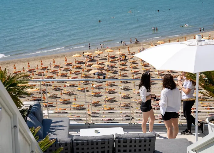 Marco Polo Hotel
