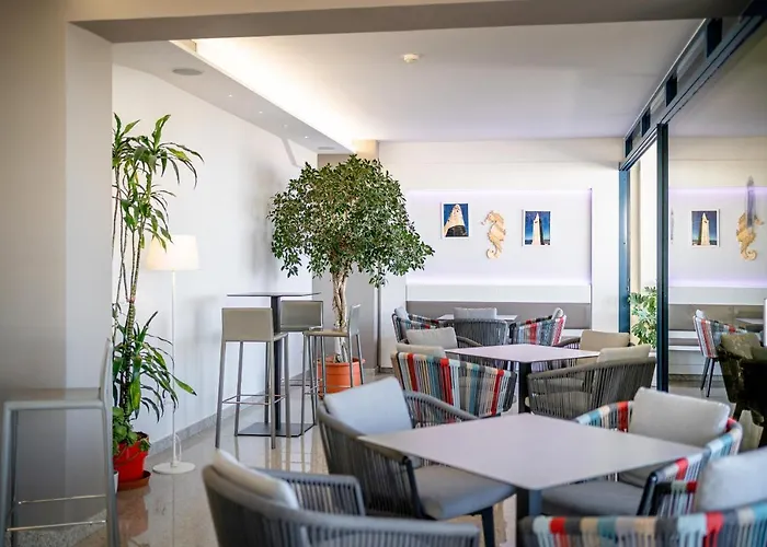 Marco Polo Каорле