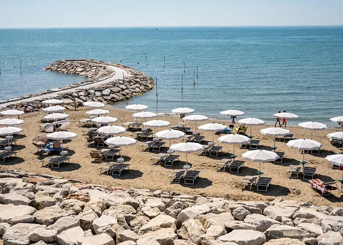 Marco Polo Отель