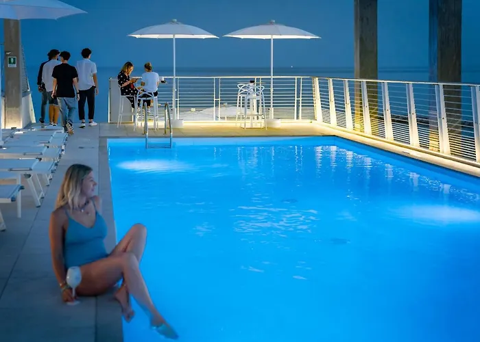 Marco Polo Hotel Caorle