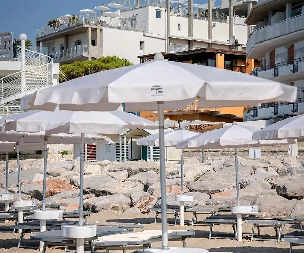 Marco Polo Hotel Caorle