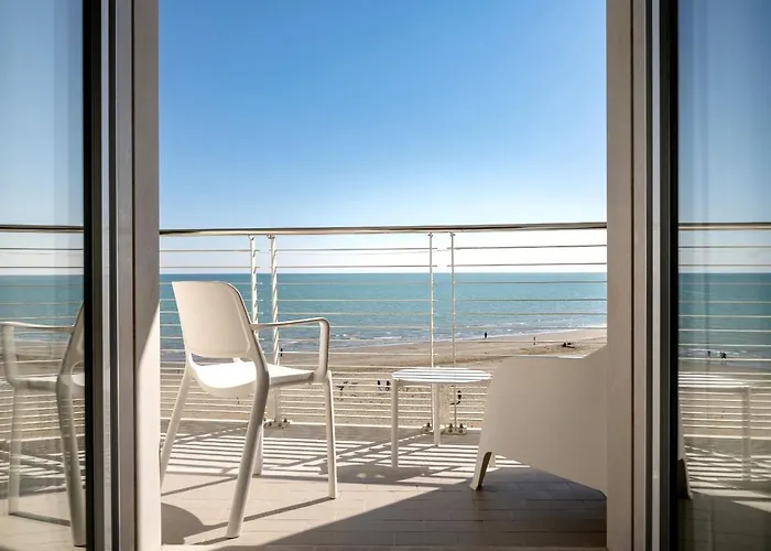 Marco Polo Hotell 3*