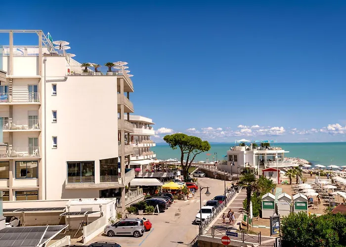 Marco Polo Hotell