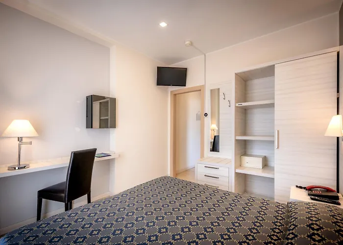 Hotell Marco Polo