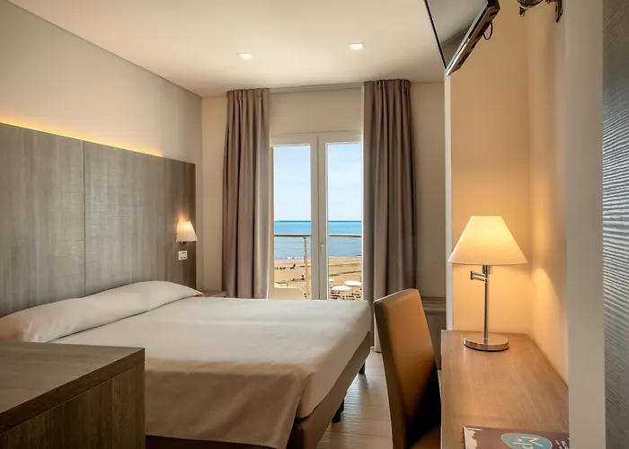 Hotell Marco Polo 3*