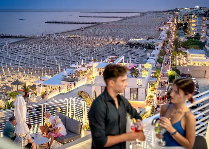 Marco Polo Hotell Caorle