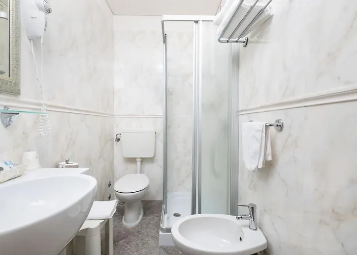 Hotell Marco Polo