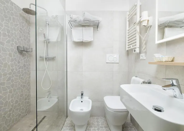 Hotel Marco Polo Caorle