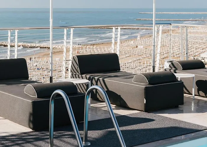 Marco Polo Hotell