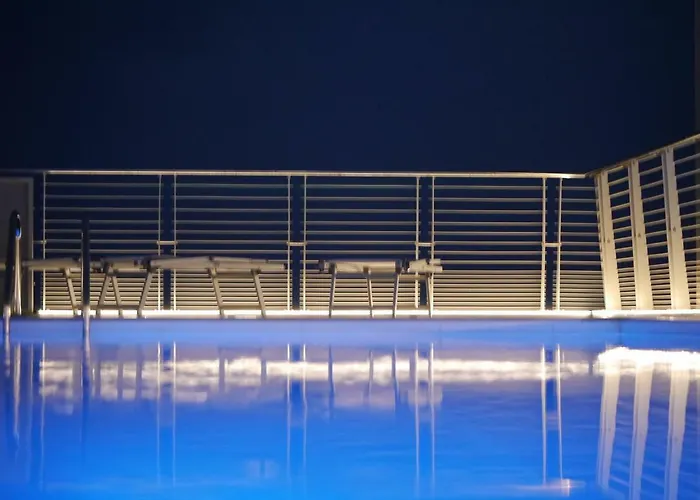 Hotel Marco Polo Caorle