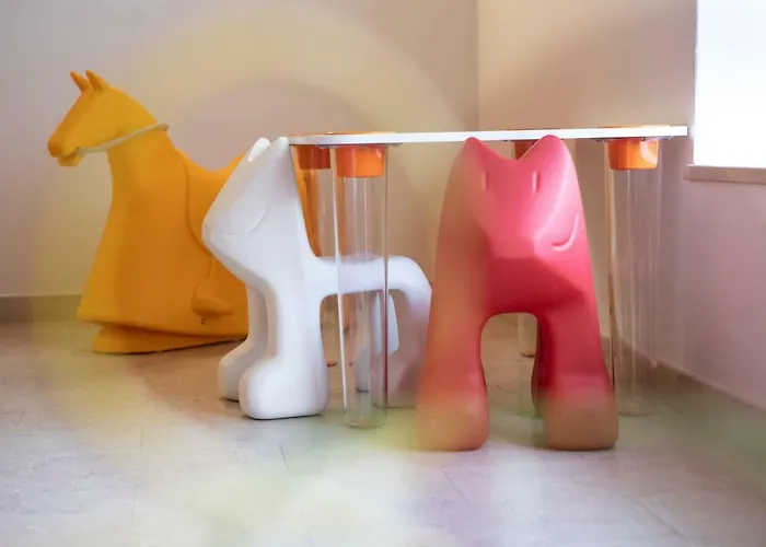 Marco Polo Hotel Caorle