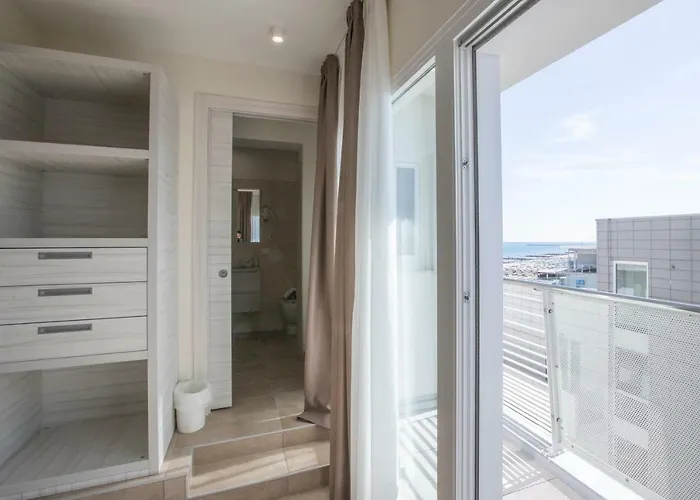 Отель Marco Polo 3*