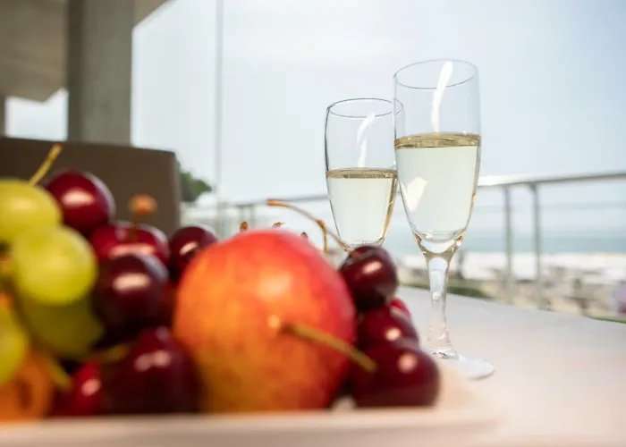 Hotel Marco Polo Caorle